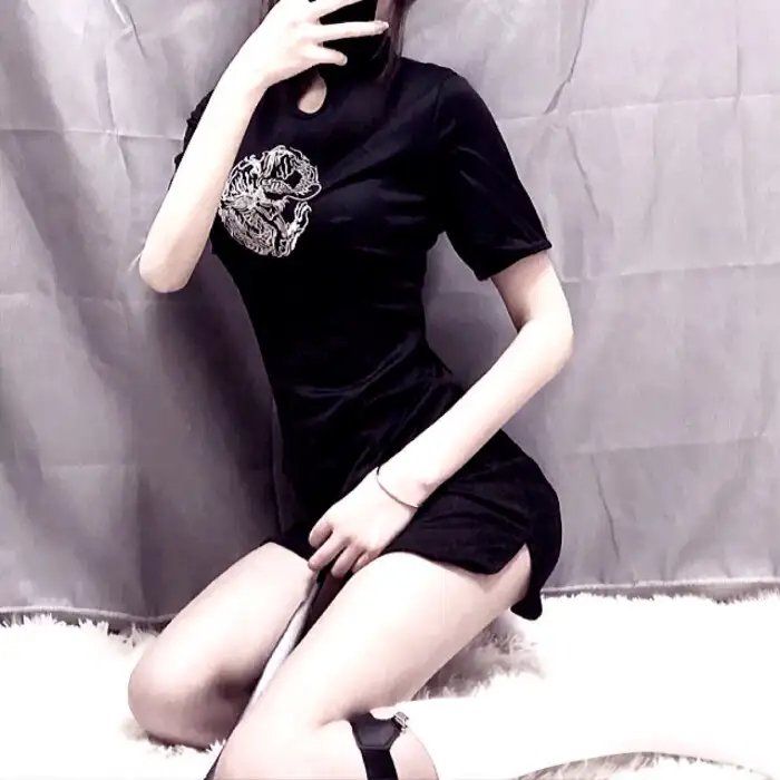 我们害怕
