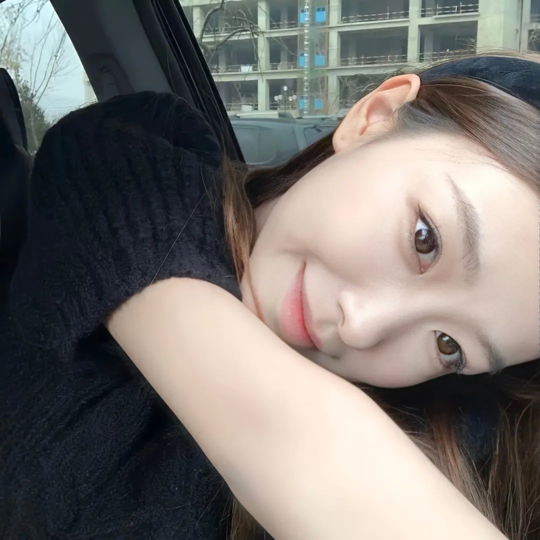 女孩终究是女孩